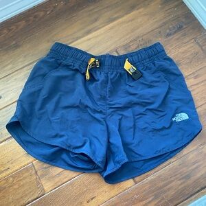 NWOT The North Faces Shorts